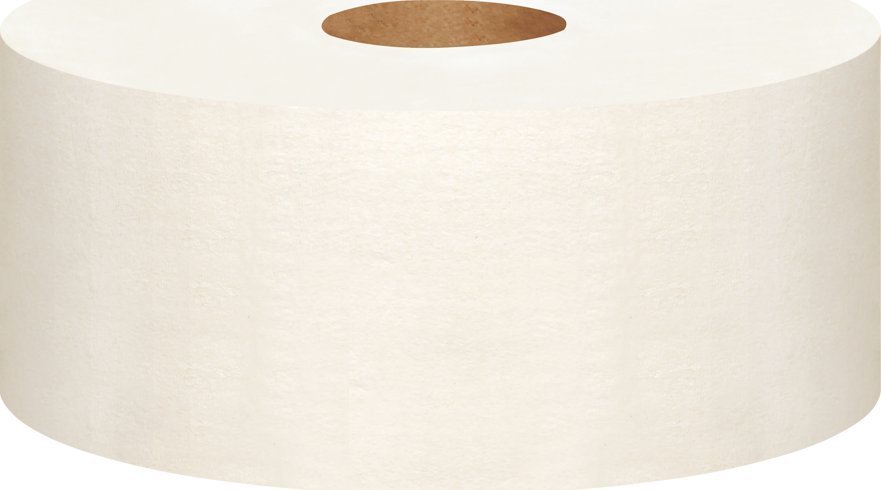 Katrin Toiletpapir Katrin Basic Gig M 1-lags 435m 6rl 102060 - 6 ruller pr. karton