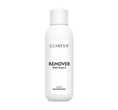 Zmywacze i cleanery do paznokci - Claresa Remover Aceton Do Usuwania Hybrydy 500ml - miniaturka - grafika 1