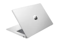 Laptopy - HP 17-cn3068cl / BD5B8UA / Intel i5-13 / 8GB / SSD 512GB / Intel Xe / FullHD / Win 11 / Srebrny BD5B8UA_8GB_500SSD_W11 - miniaturka - grafika 1