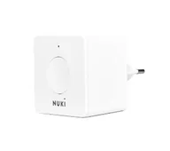 Systemy inteligentnych domów - Nuki Bridge (biały) - Kup na Raty - - miniaturka - grafika 1