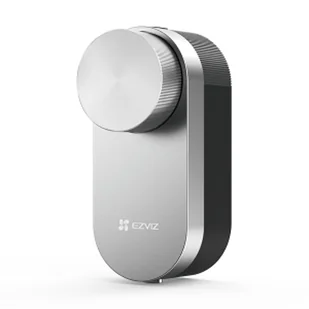 EZVIZ DL01 Pro + DL01CP + A3 Kit inteligentny zestaw zabezpieczeń domu ZigBee - Systemy inteligentnych domów - miniaturka - grafika 1