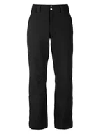 Spodnie narciarskie - Halti Spodnie narciarskie "Rinne" w kolorze czarnym - miniaturka - grafika 1
