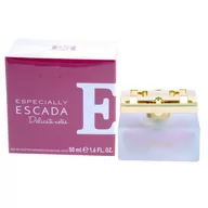 Wody i perfumy damskie - Escada Especially Escada Delicate Notes woda toaletowa 50ml - miniaturka - grafika 1