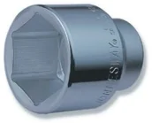 Klucze i nasadki - Jonnesway S04H6146 nasadka 46 mm 3/4" 6 kątna - miniaturka - grafika 1