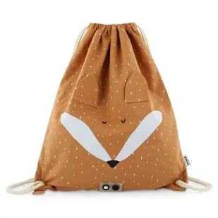 Mr. Fox Worek - Plecaki worki - miniaturka - grafika 1
