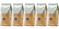 Kawa - Kawa Ziarnista Cafeś Guilis 5Kg Natural Grano Oro - miniaturka - grafika 1