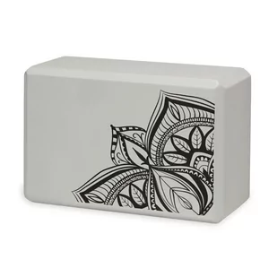 GAIAM KOSTKA DO JOGI DOVETAIL 64975 - Klocki do jogi - miniaturka - grafika 1