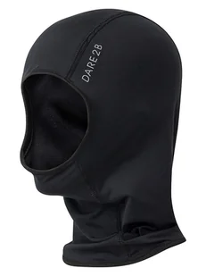 Dare 2b Kominiarka "Stormed II" w kolorze czarnym - Czapki damskie - miniaturka - grafika 1