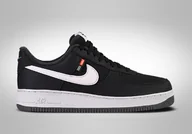 Koszykówka - Nike Air Force 1 Low ’07 Lv8 Toasty Oreo - miniaturka - grafika 1