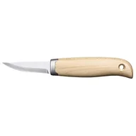 Noże kuchenne - FISKARS NÓŻ DO RZEŻBIENIA W DREWNIE NORDEN Kup na raty i spłacaj po wakacjach - teraz w korzystnych 10 ratach - - miniaturka - grafika 1
