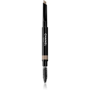 Chanel Stylo Sourcils Waterproof wodoodporna kredka do brwi ze szczotką odcień 806 Blond Tendre 0,27g - Akcesoria i kosmetyki do stylizacji brwi - miniaturka - grafika 1