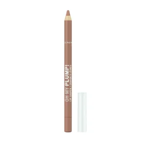 Rimmel Oh My Plump! konturówka do ust 050 Cafe Latte 1,2 g - Konturówki do ust Rimmel Oh My Plump! konturówka do ust 050 Cafe Latte 1,2 g - Konturówki do ust - miniaturka - grafika 1