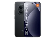Telefony komórkowe - Xiaomi Redmi Note 15 Pro+ 5G 8/256GB Czarny - miniaturka - grafika 1