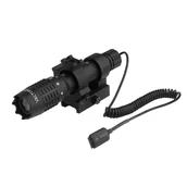 Amunicja i osprzęt ASG - Vector Optics - Laserowy wskaźnik celu Magnus - Zielony laser - SCGL-07 - miniaturka - grafika 1