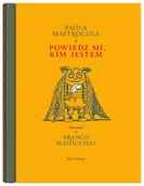 Książki edukacyjne - Powiedz mi, kim jestem? - miniaturka - grafika 1