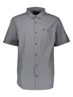 Kąpielówki męskie - Quiksilver Koszulka w kolorze szarym - miniaturka - grafika 1