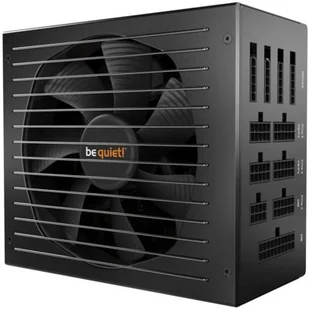 be quiet! Straight Power 11 750W (BN283) - Zasilacze komputerowe - miniaturka - grafika 1