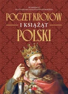 Historia świata - Poczet królów i książąt Polski - miniaturka - grafika 1
