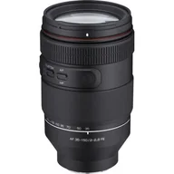 Obiektywy - SAMYANG AF 35-150mm f/2-2.8 Sony FE - miniaturka - grafika 1
