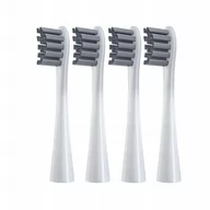 Końcówki do szczoteczek elektrycznych - 4x KOŃCÓWKI DO XIAOMI OCLEAN X PRO Z1 F1 ONE AIR 2 - miniaturka - grafika 1
