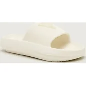 Klapki i japonki damskie - Guess Klapki - miniaturka - grafika 1