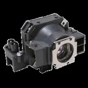 Lampy do projektorów - Lampa do EPSON PowerLite 745c - oryginalna lampa w nieoryginalnym module - miniaturka - grafika 1