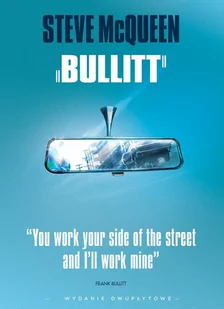 Warner Bros Entertainment Bullit (edycja specjalna) - Filmy kryminalne DVD - miniaturka - grafika 1