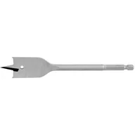 Wiertła - Graphite Wiertło łopatkowe do drewna, 24x152mm, , 57H230 - miniaturka - grafika 1