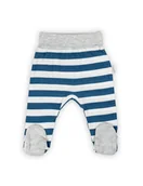 Półśpiochy - Nicol półśpioch niemowlęcy bawełniany Alex, Rozmiar: 56 - miniaturka - grafika 1