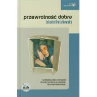 Powieści - Przewrotność dobra - Jolanta Kwiatkowska - miniaturka - grafika 1