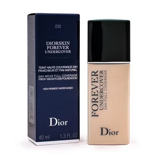 Dior Podkłady Diorskin Forever Undercover Podkład - Podkłady do twarzy - miniaturka - grafika 1