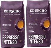 Kawa - Kawa ziarnista Eduscho Espresso Intenso 2 kg - miniaturka - grafika 1