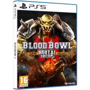 Gry PlayStation 5 - Blood Bowl 3: Brutal Edition GRA PS5 - miniaturka - grafika 1