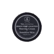 Kosmetyki do golenia - Taylor of Old Bond Street Jermyn Street Collection krem do golenia dla cery wrażliwej 150 g - miniaturka - grafika 1