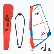 Deski SUP i akcesoria - Pędnik do windSUP F2 Checker Rig - miniaturka - grafika 1