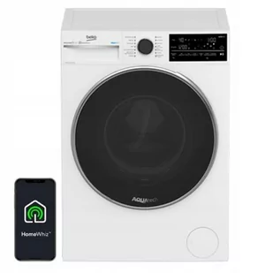 Pralka Beko B5WFT89408WCD - Pralki - miniaturka - grafika 1
