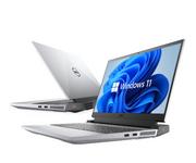 Laptopy - Dell G15 5525 Ryzen 5 6600H/8GB/512/Win11 RTX3050 5525-9959_500SSD - miniaturka - grafika 1