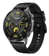 Smartwatch - Huawei Watch GT 4 46mm Active | Darmowa dostawa | Wygodne RATY | - miniaturka - grafika 1