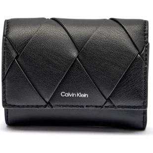 Calvin Klein Portfel - Portfele - miniaturka - grafika 1