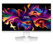 Monitory - MSI MAG 272QPW QD-OLED X28 - miniaturka - grafika 1