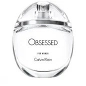 Wody i perfumy damskie - Calvin Klein Obsessed Women woda perfumowana 100 ml - miniaturka - grafika 1