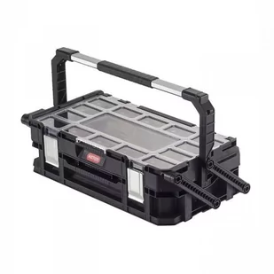 KETER Organizer Connect Cantilever 22" 233839 233839 - Skrzynki i torby narzędziowe - miniaturka - grafika 5