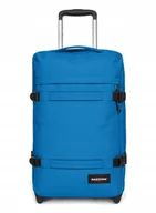 Torby podróżne - Torba podróżna kabinowa Eastpak Transit'R S azure blue - miniaturka - grafika 1