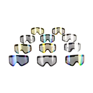 Gogle narciarskie - Szybka do Gogli Raven Edge Magnetic VentMax - miniaturka - grafika 1