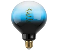 Żarówki LED - LED Żarówka ściemnialna G125 E27/4W/230V 2000K - Eglo 12555 - miniaturka - grafika 1