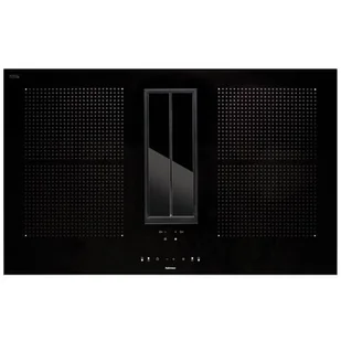 Płyta elektryczna do zabudowy Falmec Quantum 84 Czarny - Płyty elektryczne do zabudowy - miniaturka - grafika 1