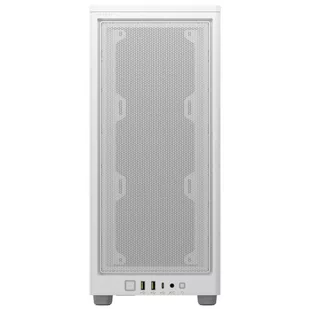 Obudowa Corsair 2000D AIRFLOW White - Obudowy komputerowe - miniaturka - grafika 4