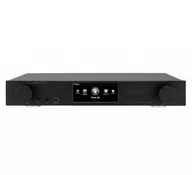 Odtwarzacze sieciowe - CocktailAudio N25AMP (Czarny) - miniaturka - grafika 1