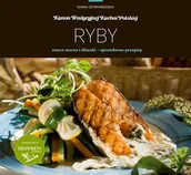 Książki kucharskie - Ryby Owoce Morza i Ślimaki. Sprawdzone Przepisy - miniaturka - grafika 1