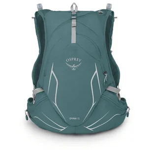 Kamizelka do biegania Osprey Dyna 15 Rozmiar plecaka: M/L / Kolor: niebieski/szary - Kurtki i kamizelki sportowe męskie - miniaturka - grafika 1